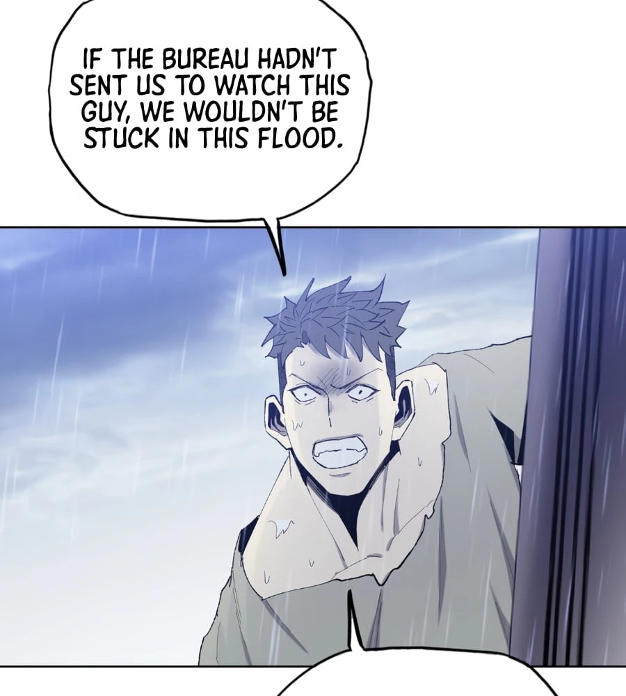 The Doomsday Ruthless Man: Hoarding Trillions of Supplies at the Beginning Chapter 18 - 53