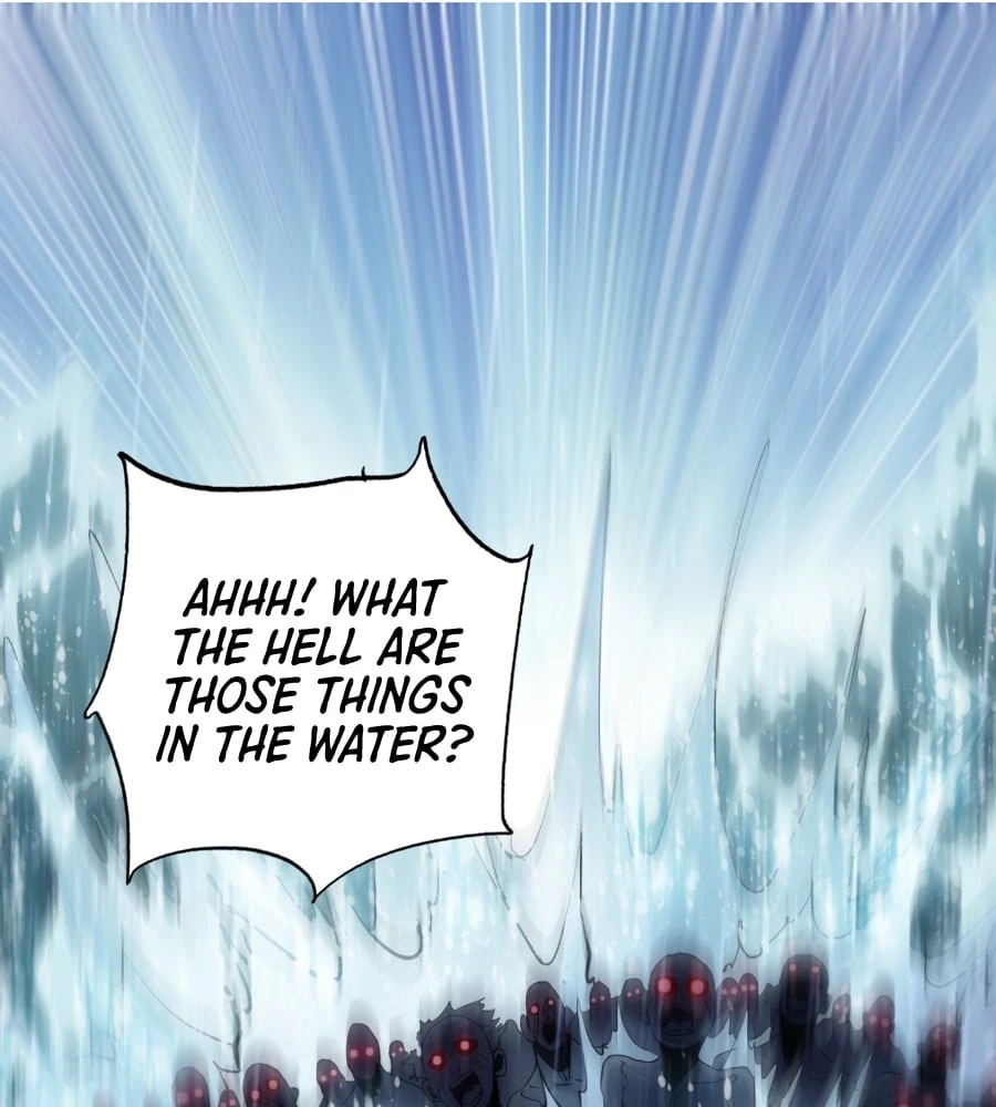 The Doomsday Ruthless Man: Hoarding Trillions of Supplies at the Beginning Chapter 18 - 57