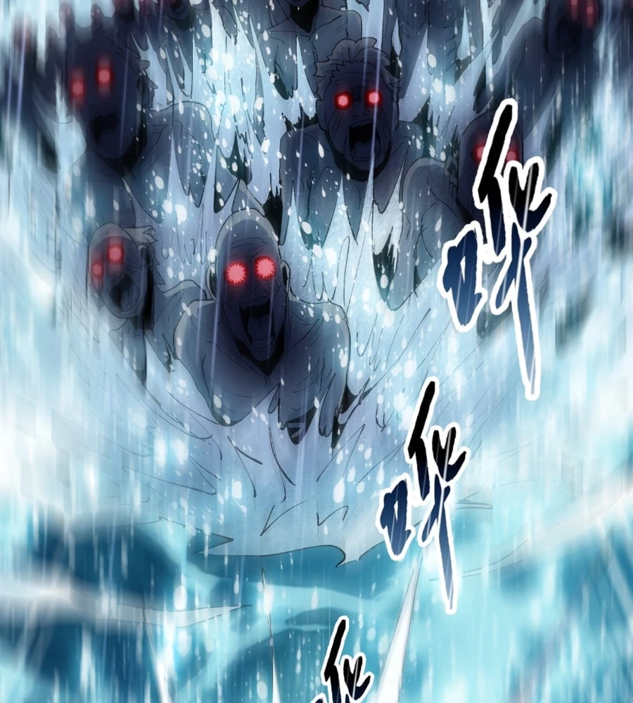 The Doomsday Ruthless Man: Hoarding Trillions of Supplies at the Beginning Chapter 18 - 58