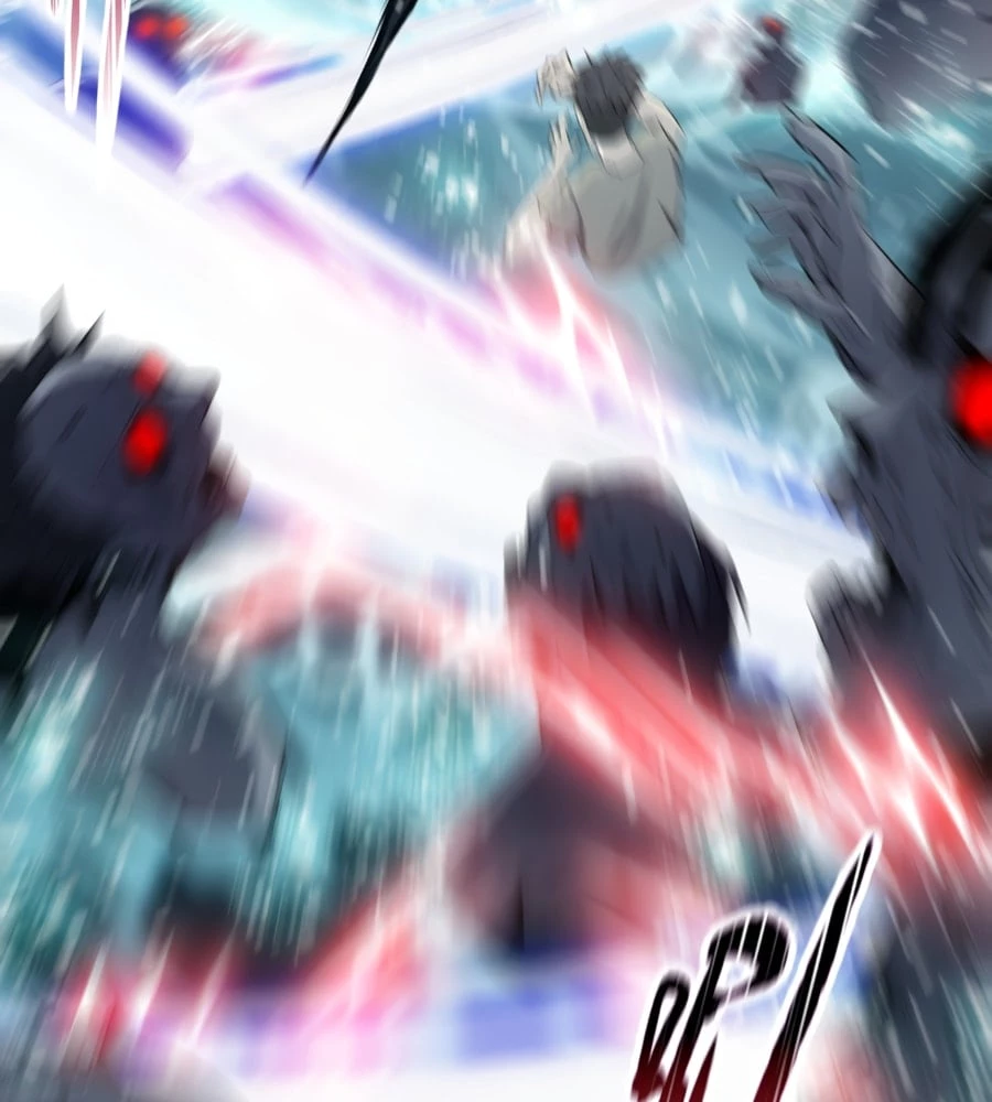 The Doomsday Ruthless Man: Hoarding Trillions of Supplies at the Beginning Chapter 18 - 111