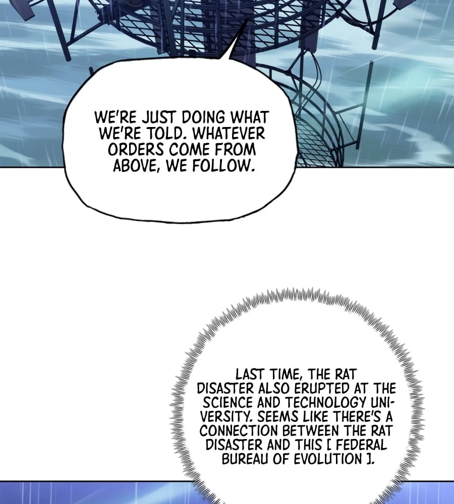 The Doomsday Ruthless Man: Hoarding Trillions of Supplies at the Beginning Chapter 18 - 120