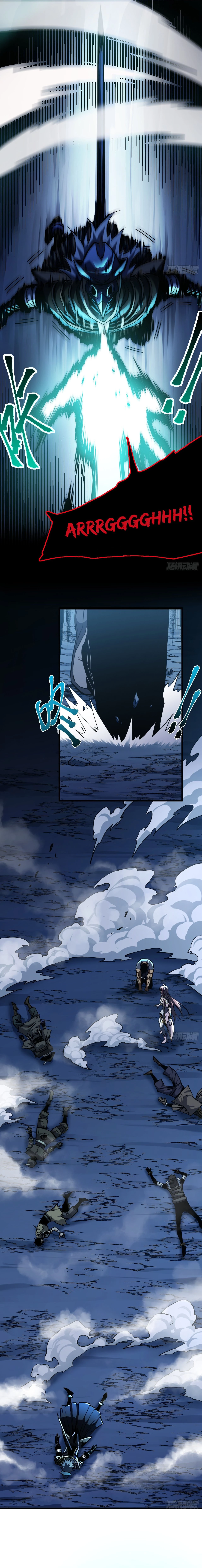 Lord of Destiny Wheel Chapter 10 - 11