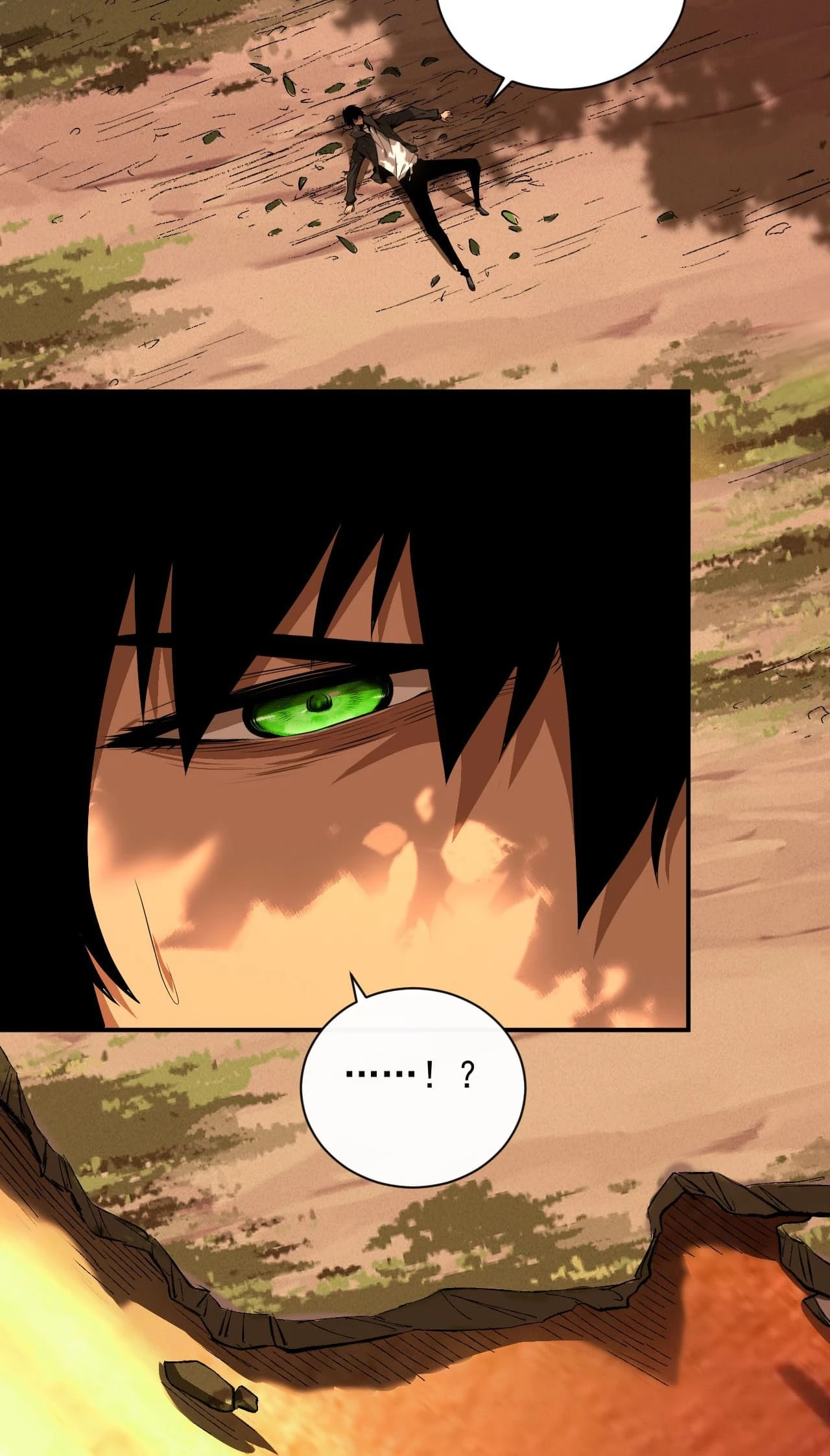 Lord of Destiny Wheel Chapter 2 - 6