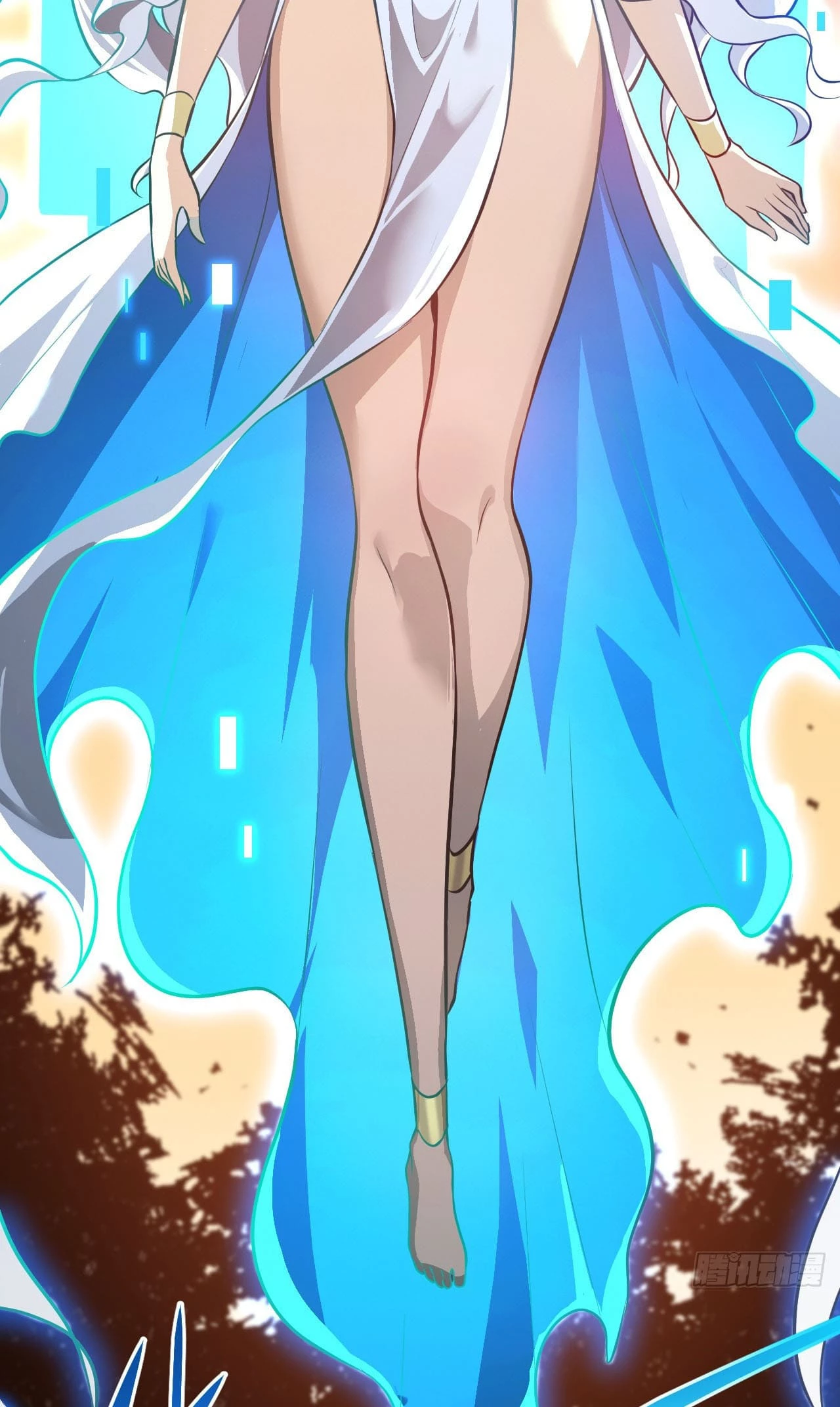 Lord of Destiny Wheel Chapter 2 - 9