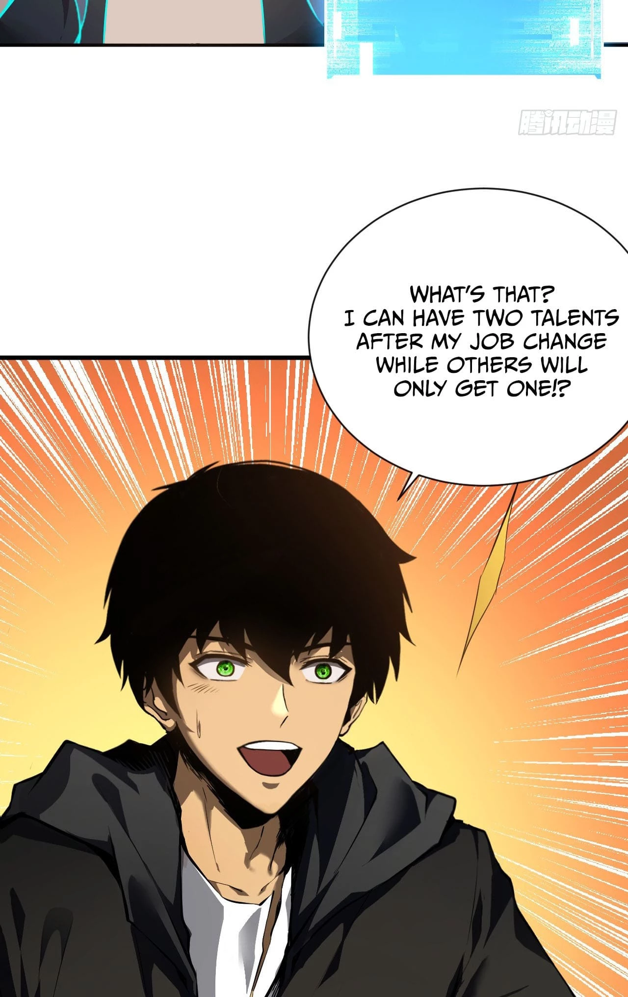 Lord of Destiny Wheel Chapter 2 - 14
