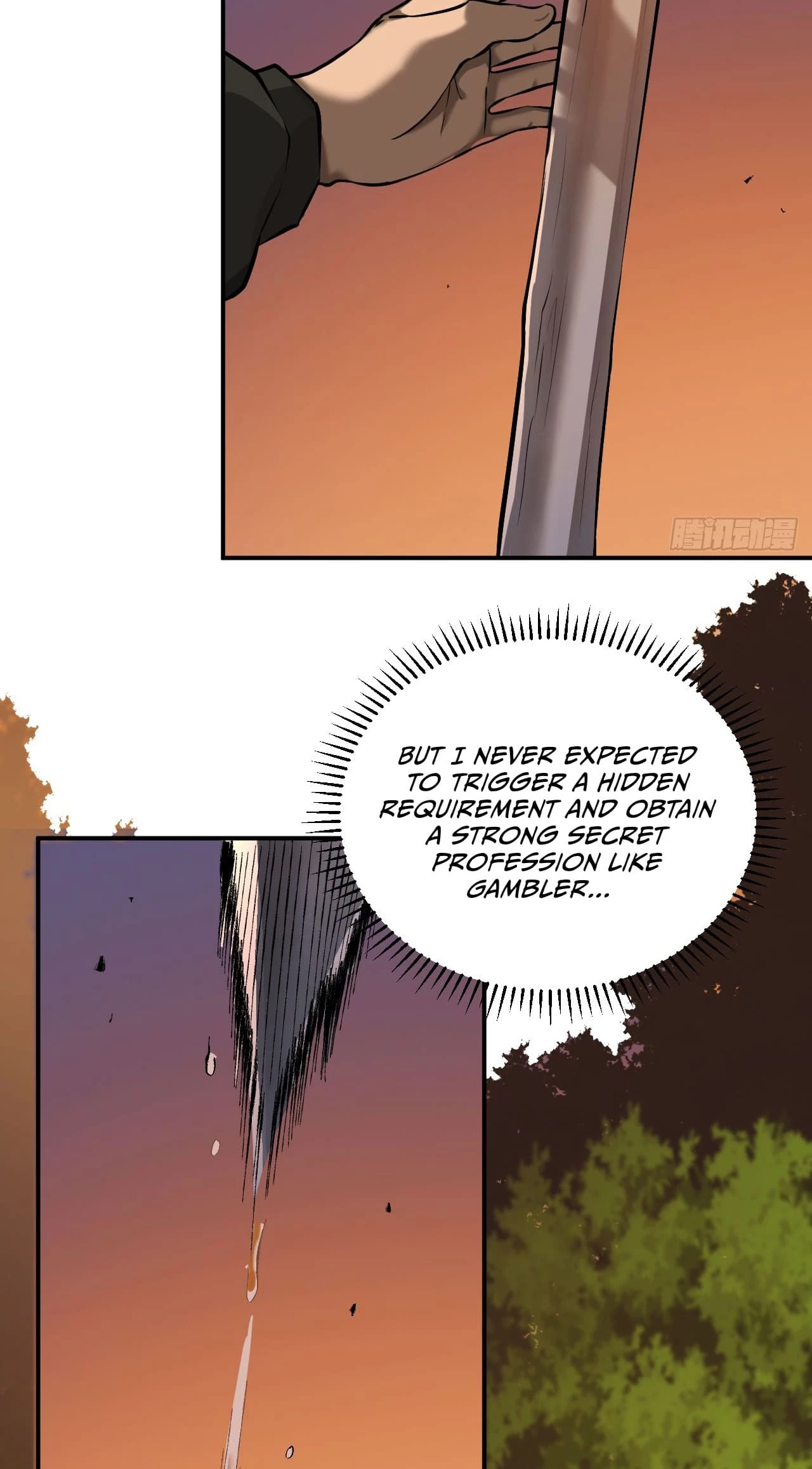 Lord of Destiny Wheel Chapter 2 - 24