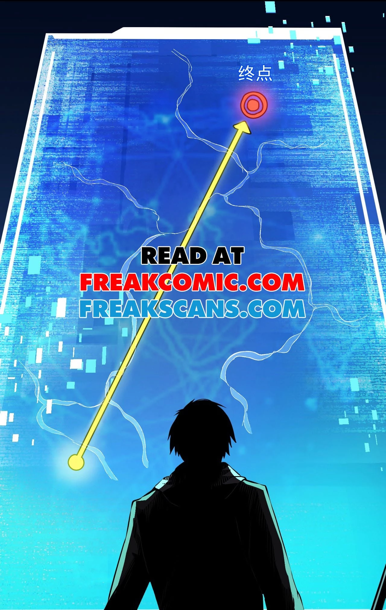 Lord of Destiny Wheel Chapter 2 - 28