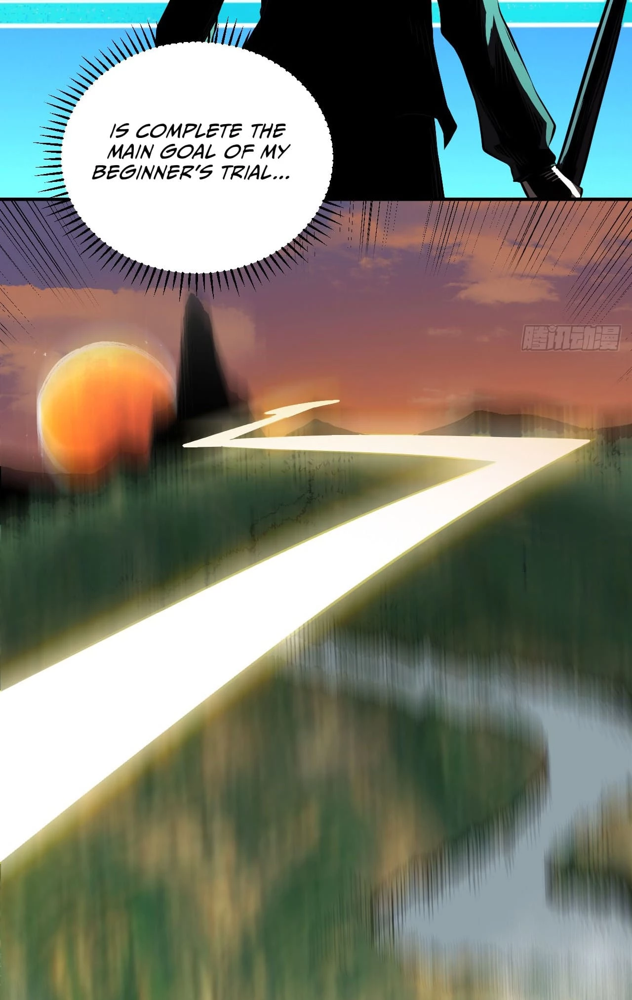 Lord of Destiny Wheel Chapter 2 - 29
