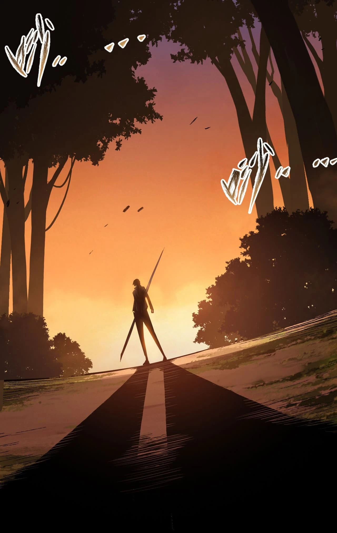 Lord of Destiny Wheel Chapter 2 - 32