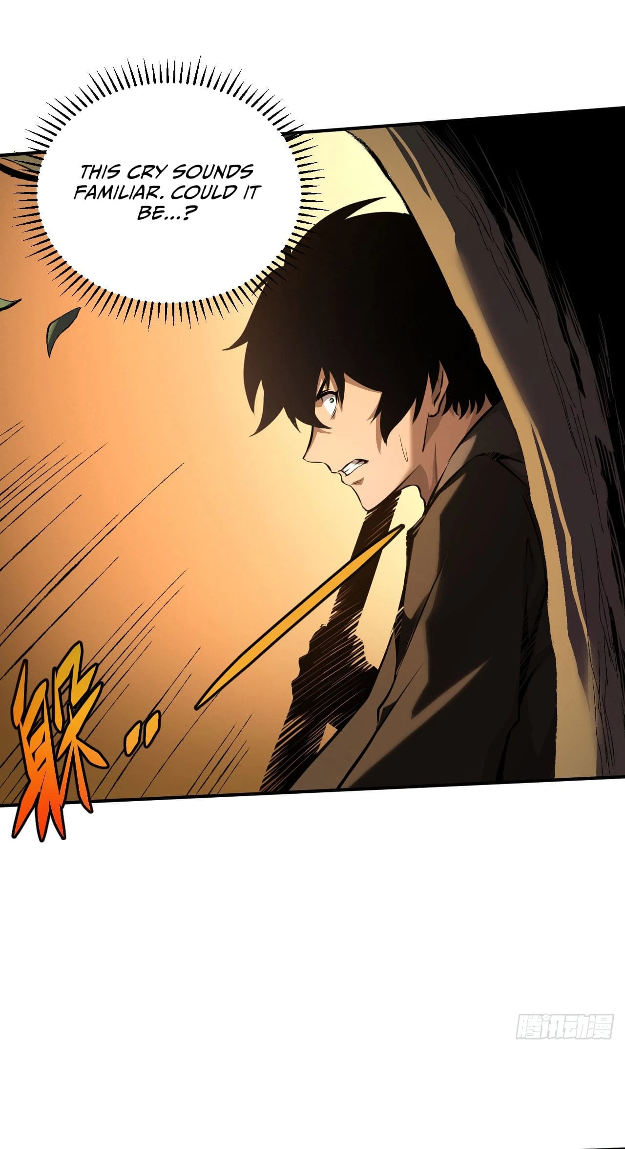 Lord of Destiny Wheel Chapter 2 - 37
