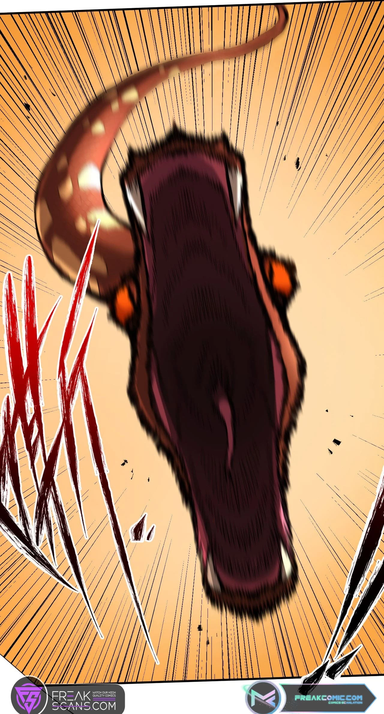 Lord of Destiny Wheel Chapter 2 - 38
