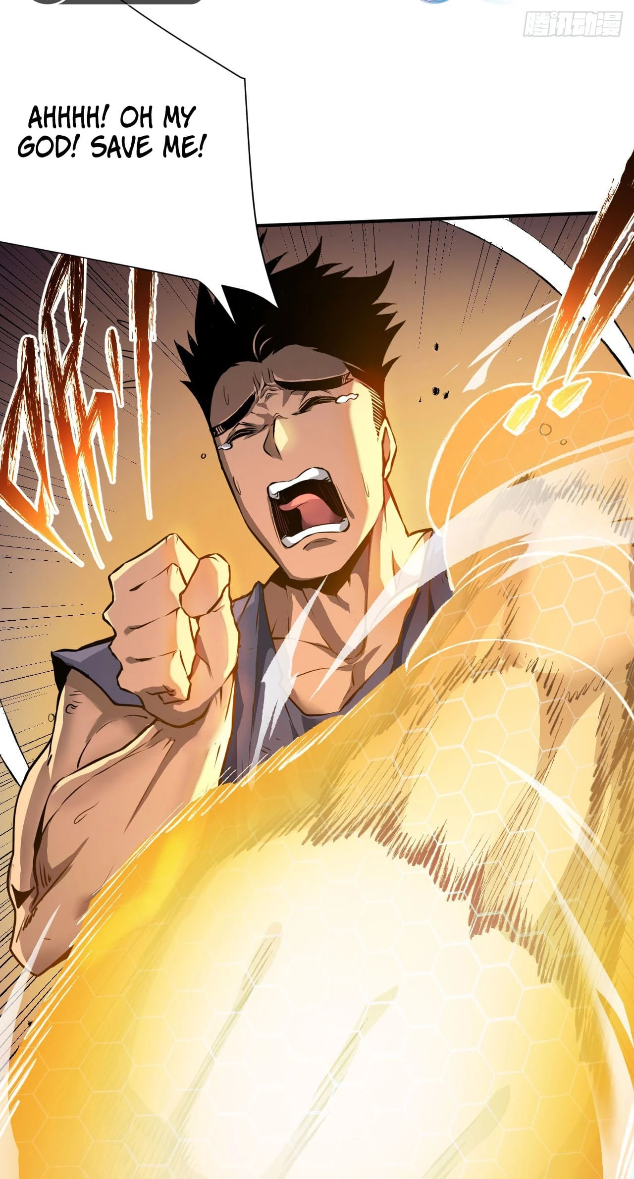 Lord of Destiny Wheel Chapter 2 - 39
