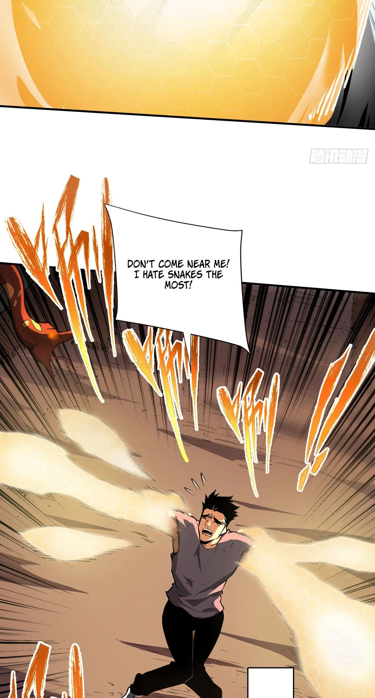 Lord of Destiny Wheel Chapter 2 - 40