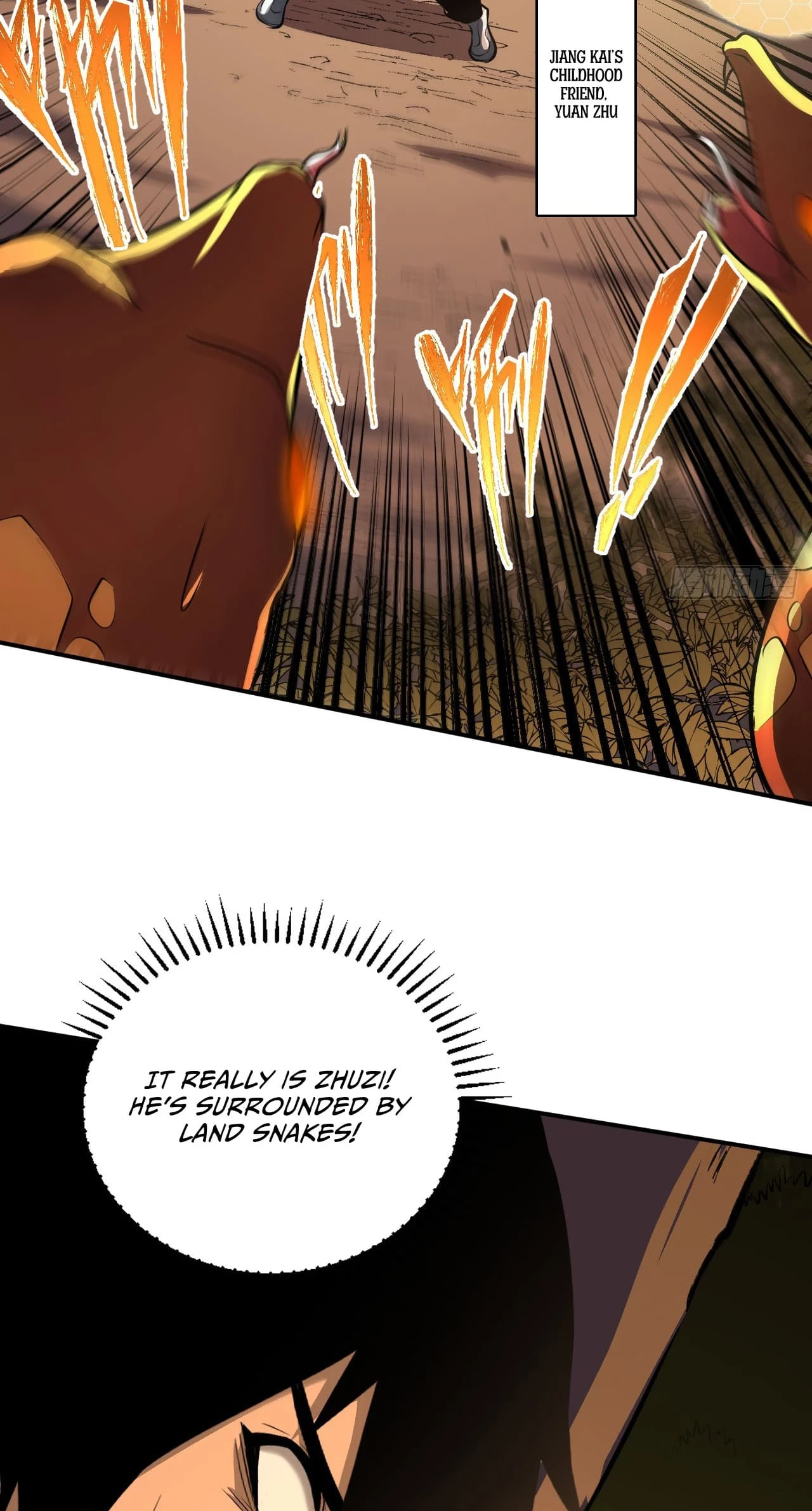 Lord of Destiny Wheel Chapter 2 - 41