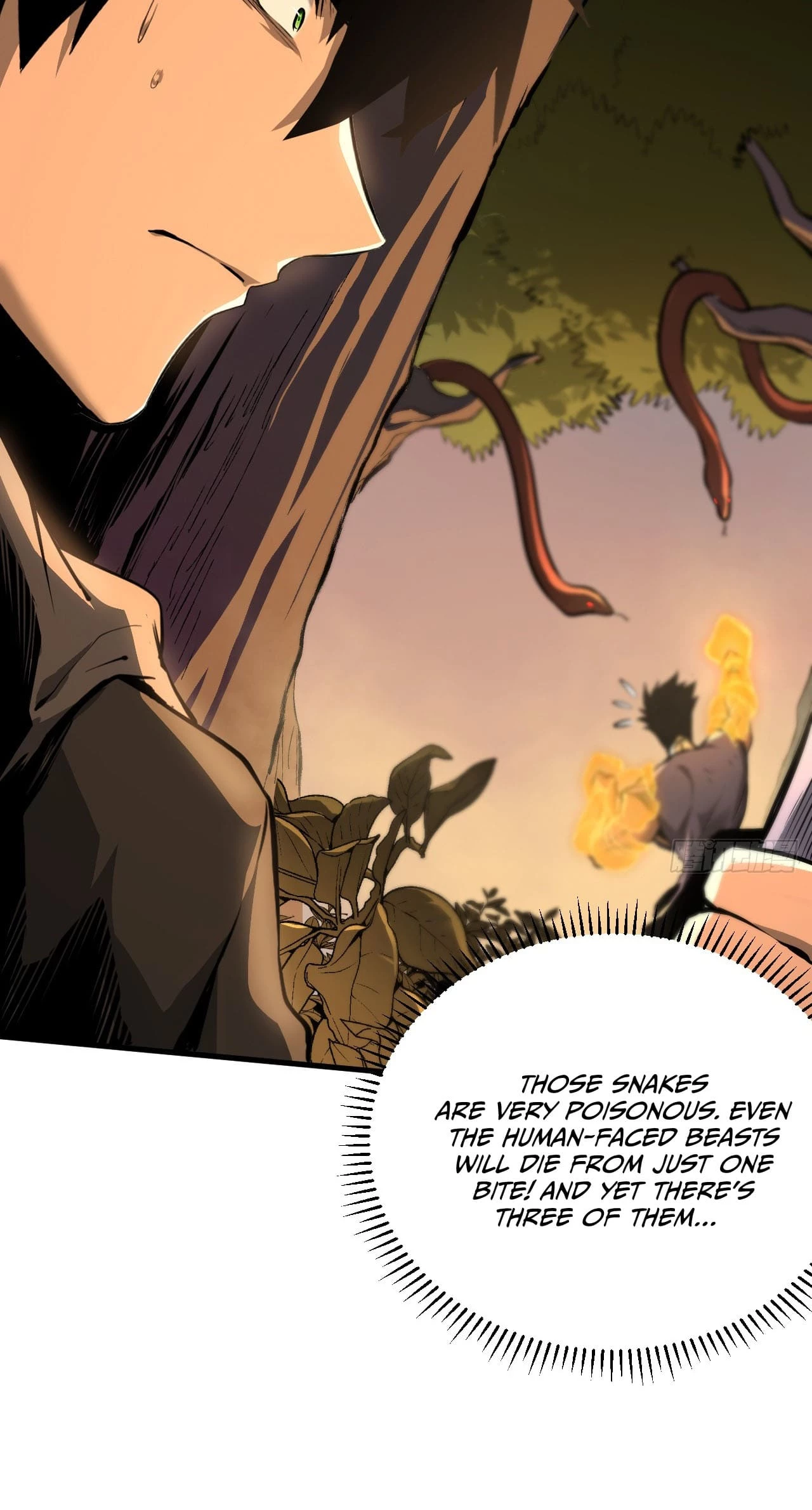 Lord of Destiny Wheel Chapter 2 - 42