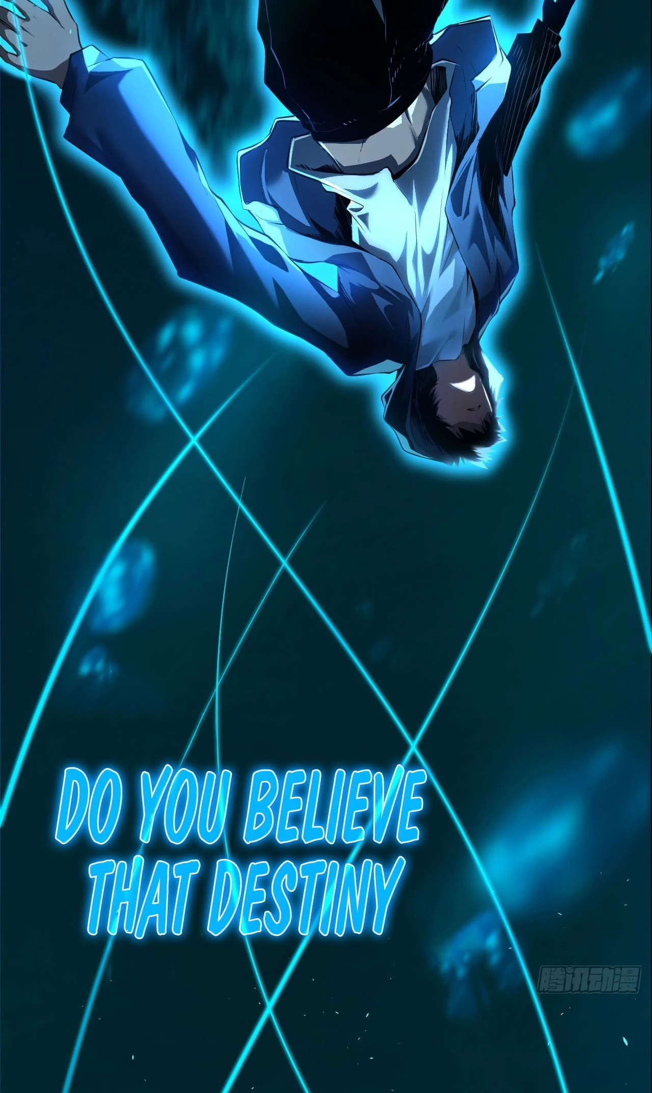 Lord of Destiny Wheel Chapter 1 - 8