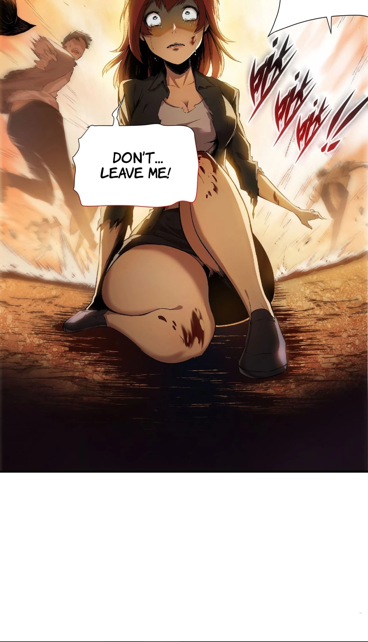 Lord of Destiny Wheel Chapter 1 - 16