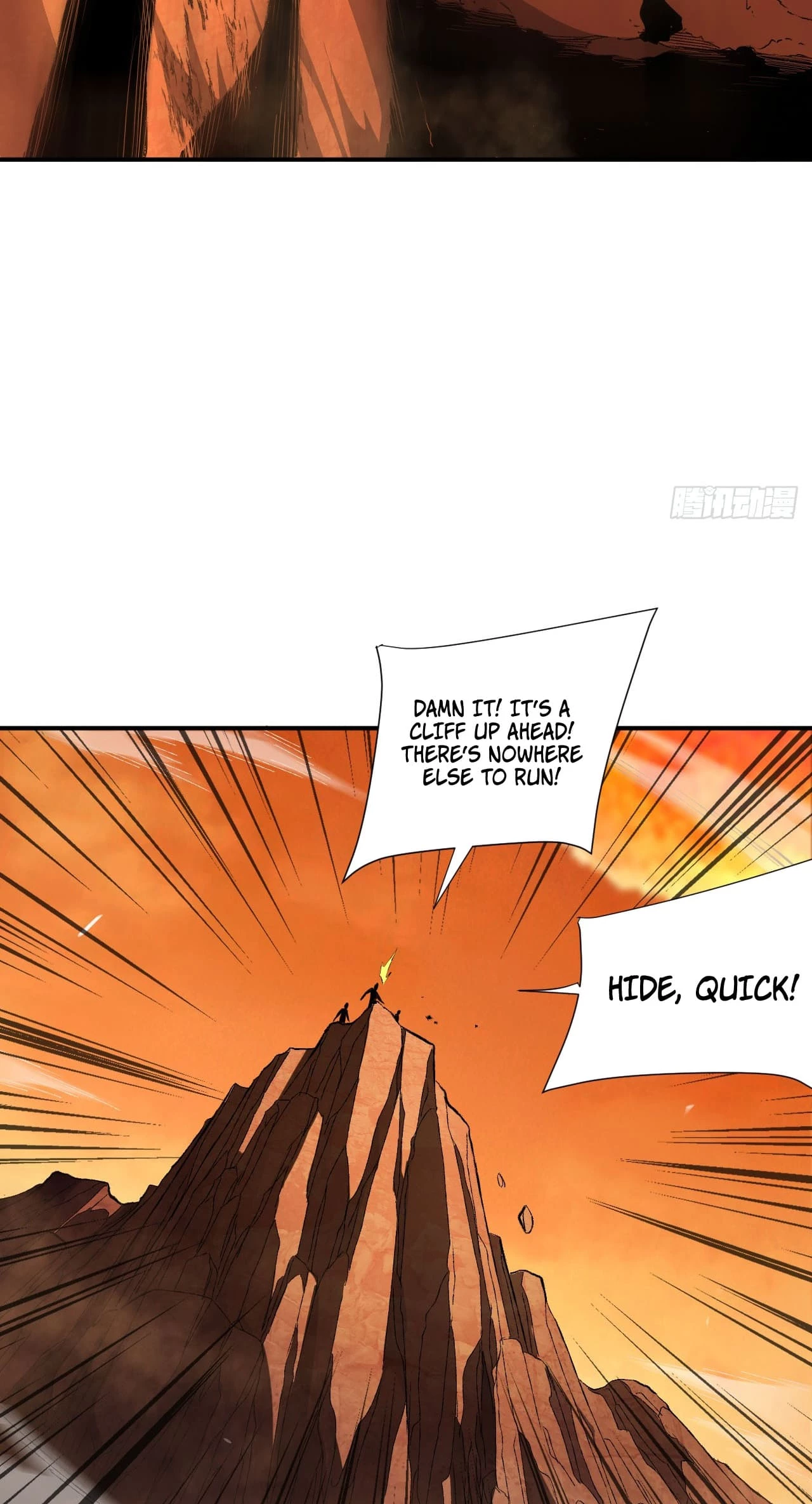 Lord of Destiny Wheel Chapter 1 - 19