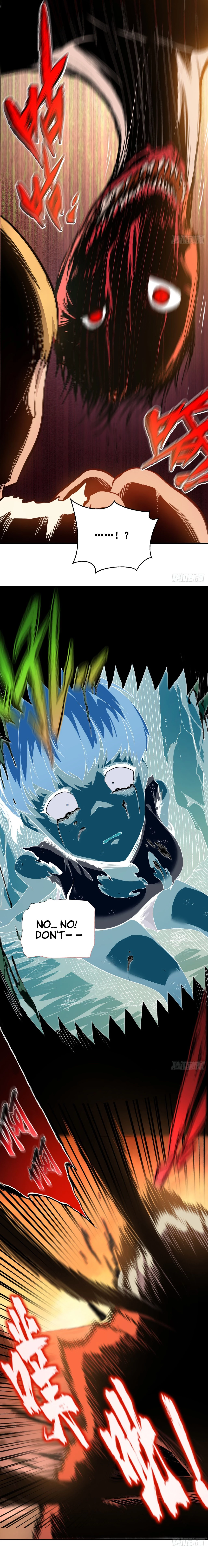 Lord of Destiny Wheel Chapter 1 - 27