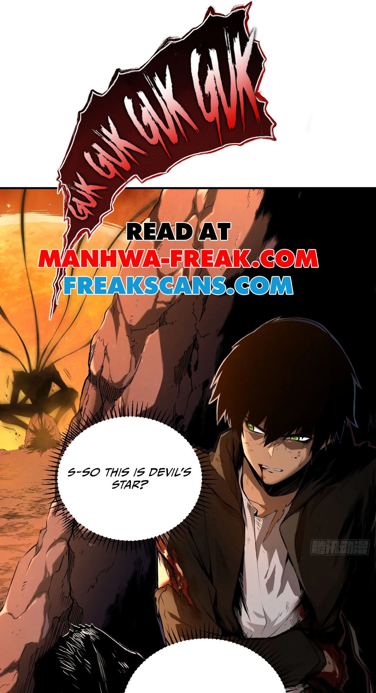 Lord of Destiny Wheel Chapter 1 - 28