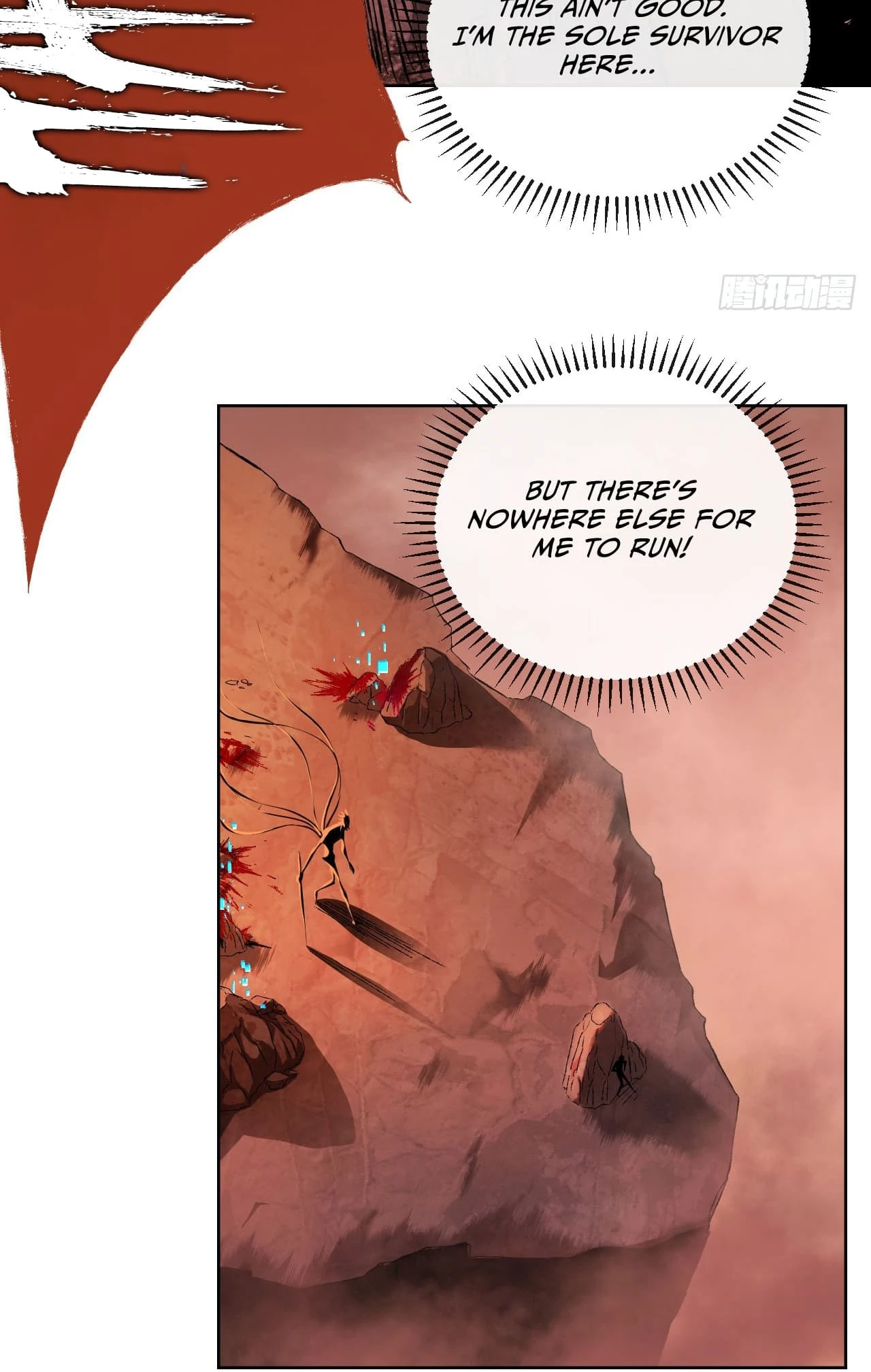 Lord of Destiny Wheel Chapter 1 - 58