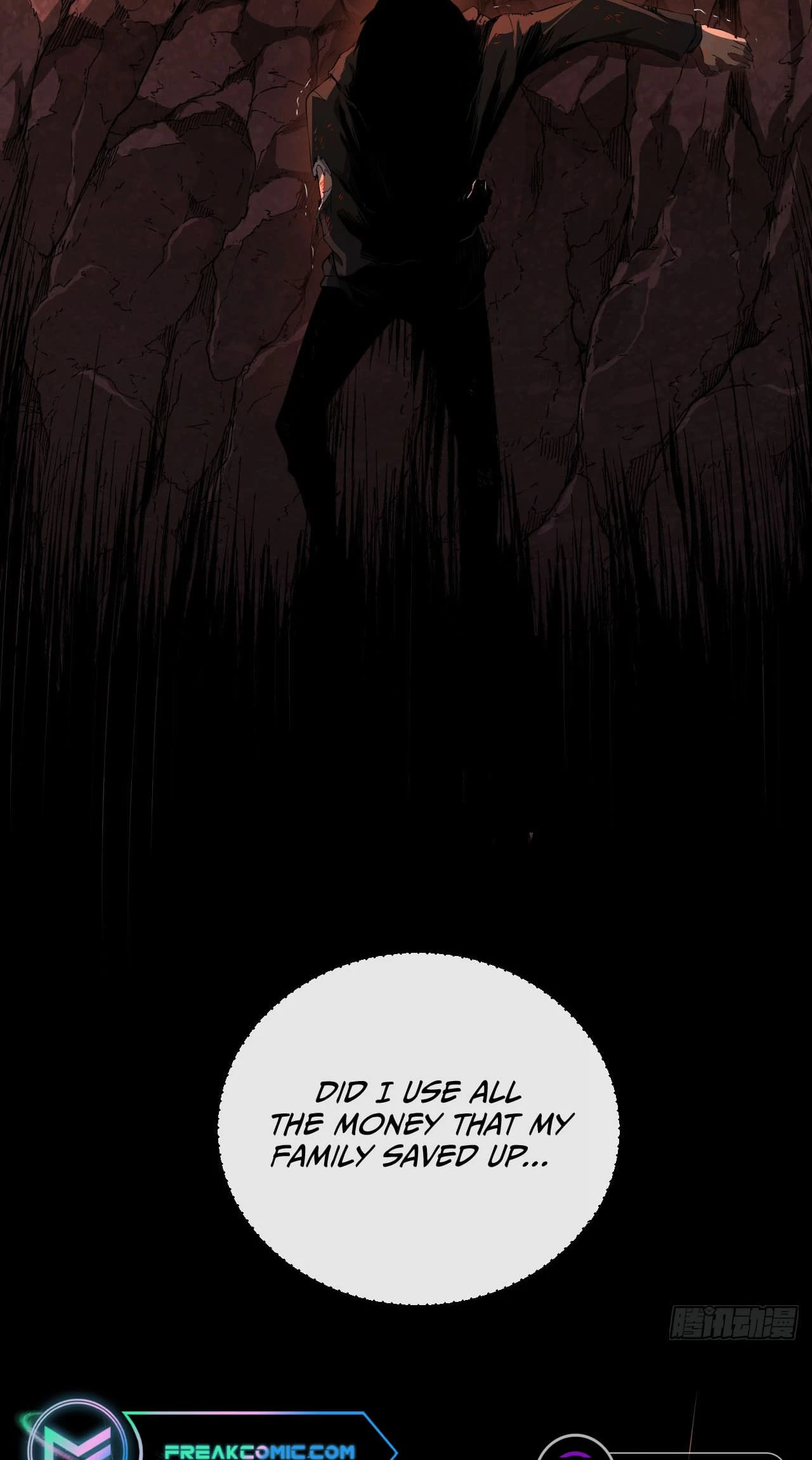 Lord of Destiny Wheel Chapter 1 - 60