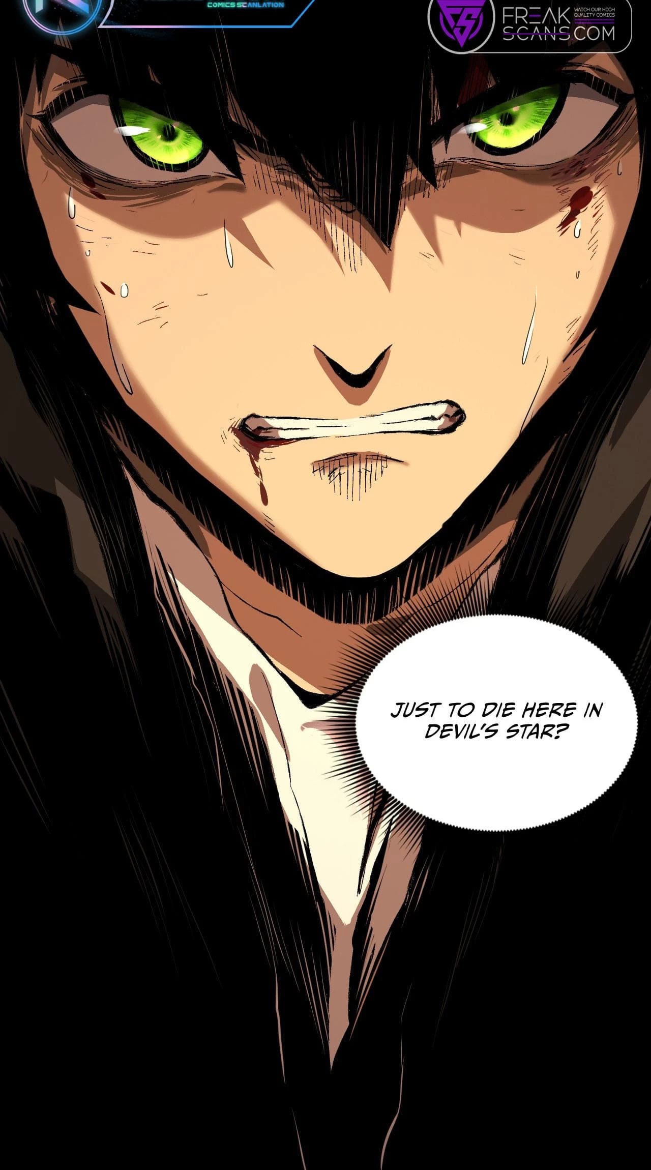 Lord of Destiny Wheel Chapter 1 - 61