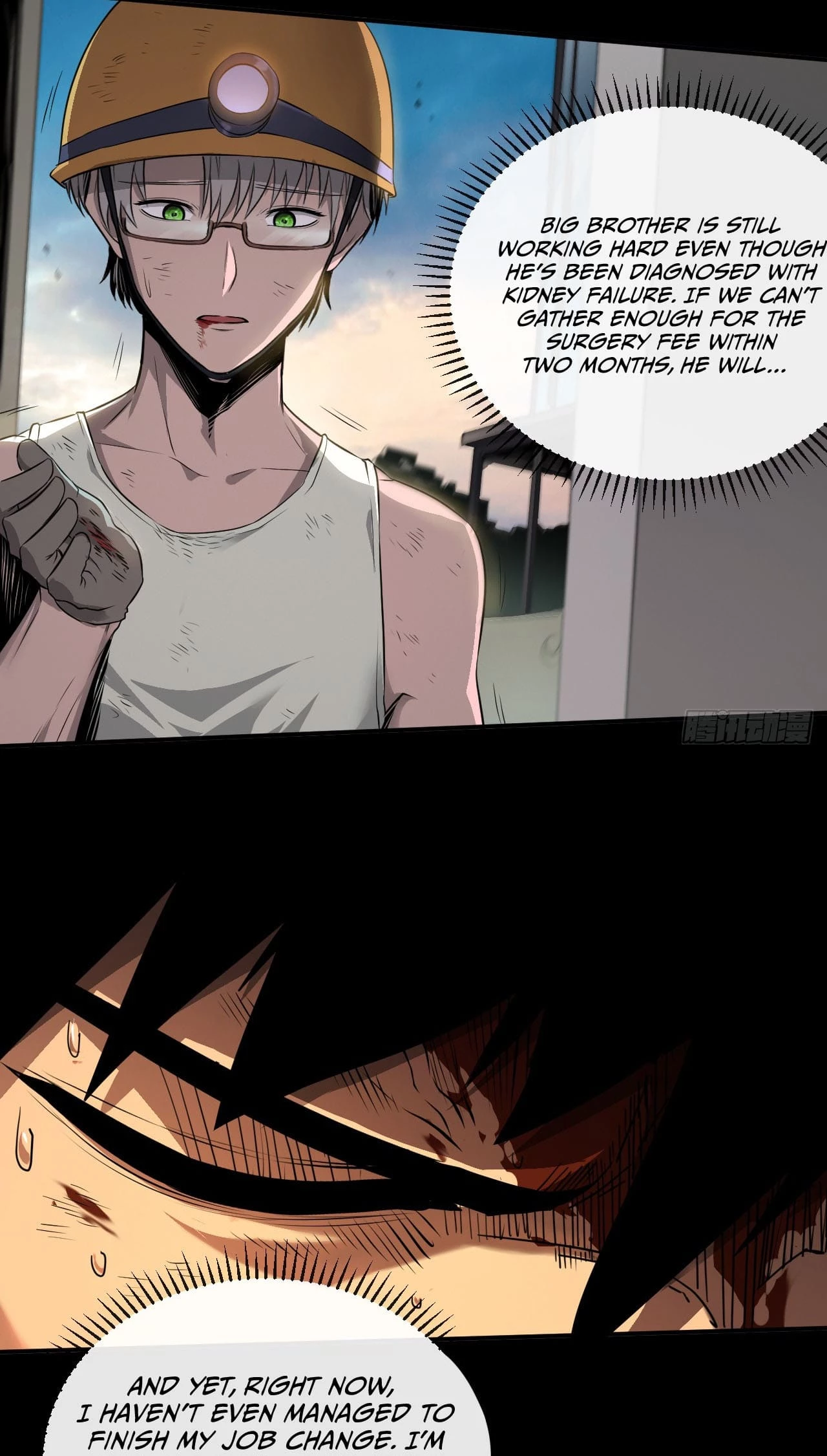Lord of Destiny Wheel Chapter 1 - 64