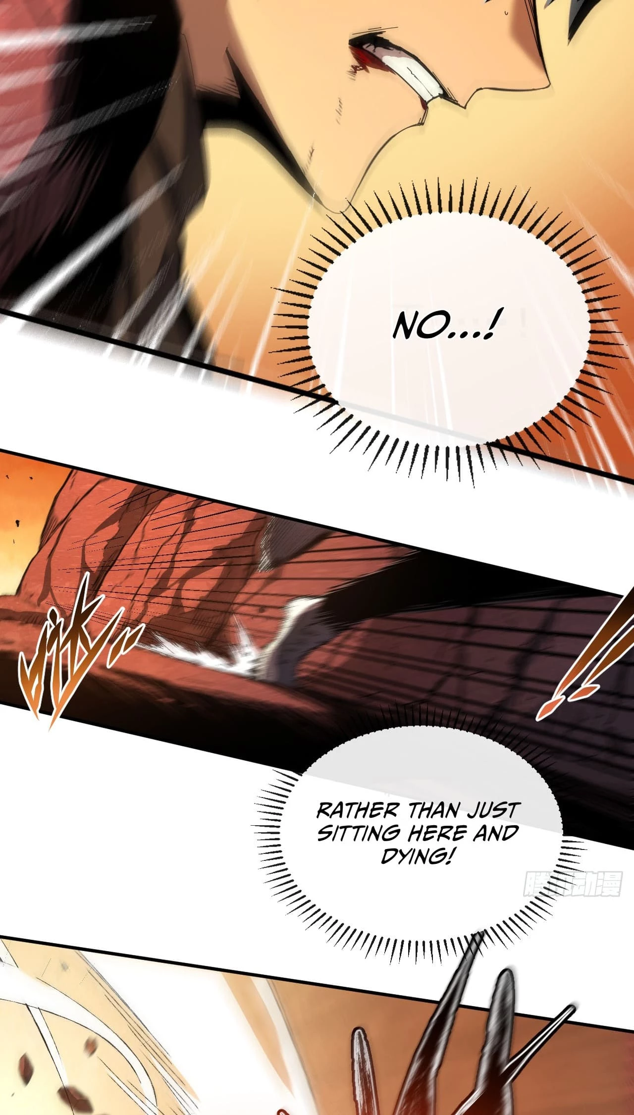 Lord of Destiny Wheel Chapter 1 - 67
