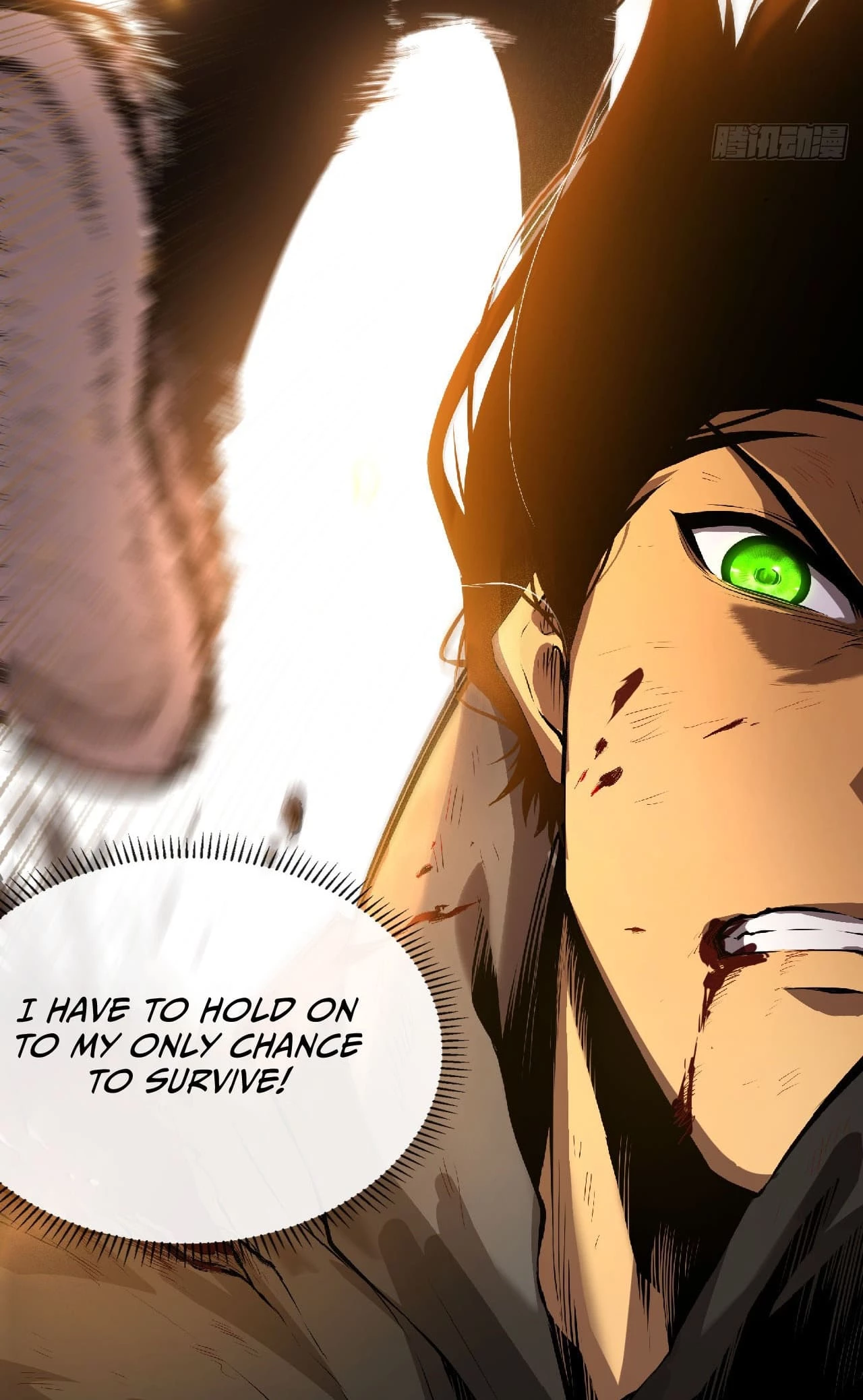 Lord of Destiny Wheel Chapter 1 - 71