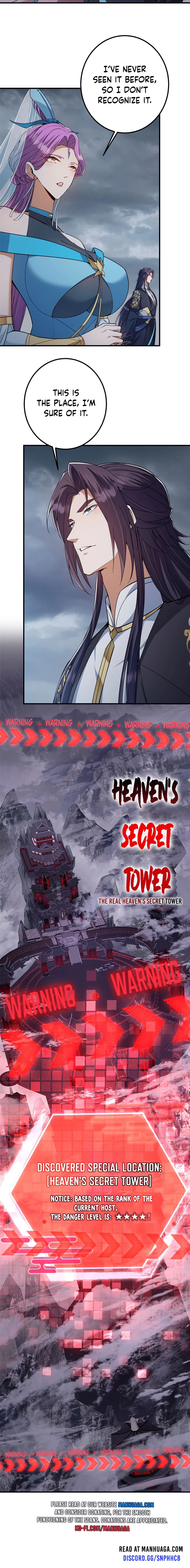 Keep a Low Profile, Sect Leader Chapter 369 - 14