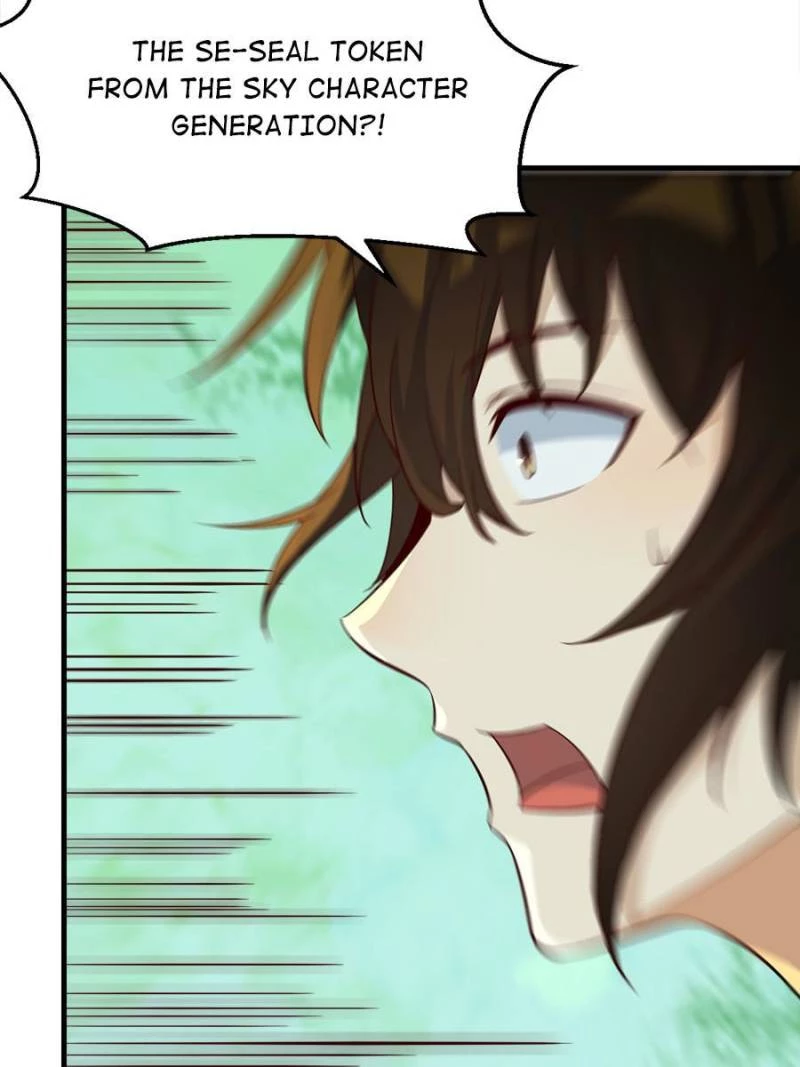 Supreme Saint's Love Debts Chapter 77 - 5