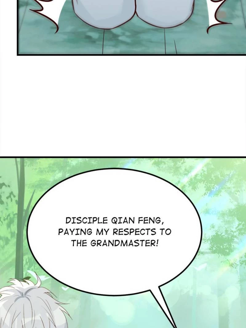Supreme Saint's Love Debts Chapter 77 - 7