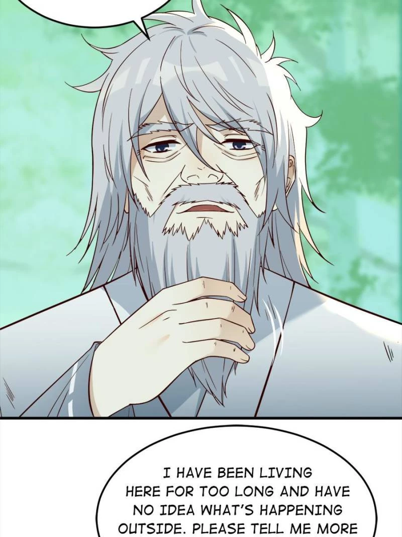 Supreme Saint's Love Debts Chapter 77 - 9