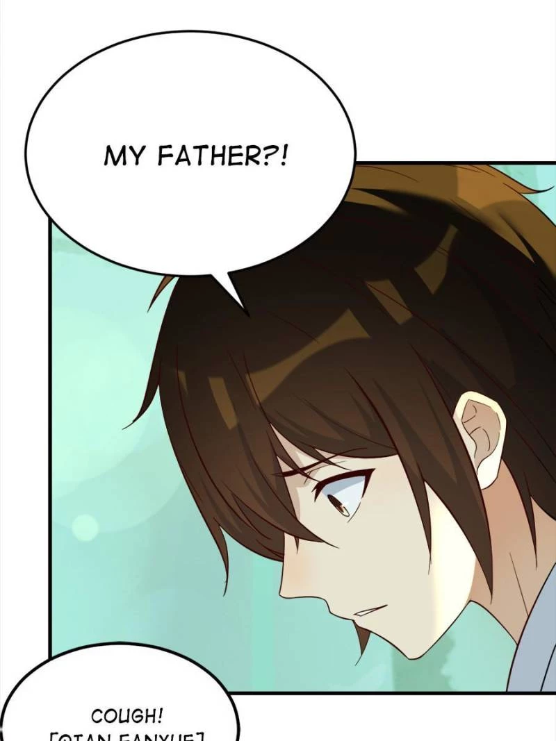 Supreme Saint's Love Debts Chapter 77 - 11