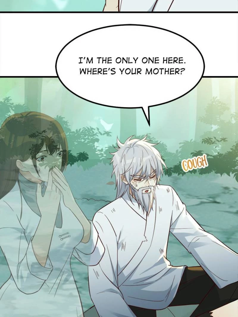 Supreme Saint's Love Debts Chapter 77 - 14