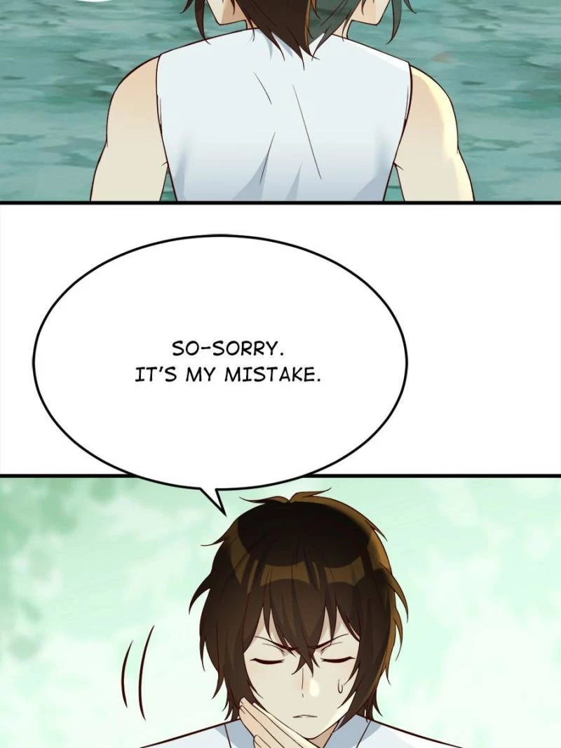 Supreme Saint's Love Debts Chapter 77 - 16