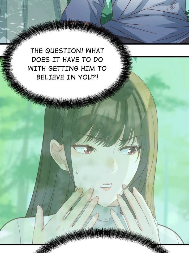 Supreme Saint's Love Debts Chapter 77 - 19