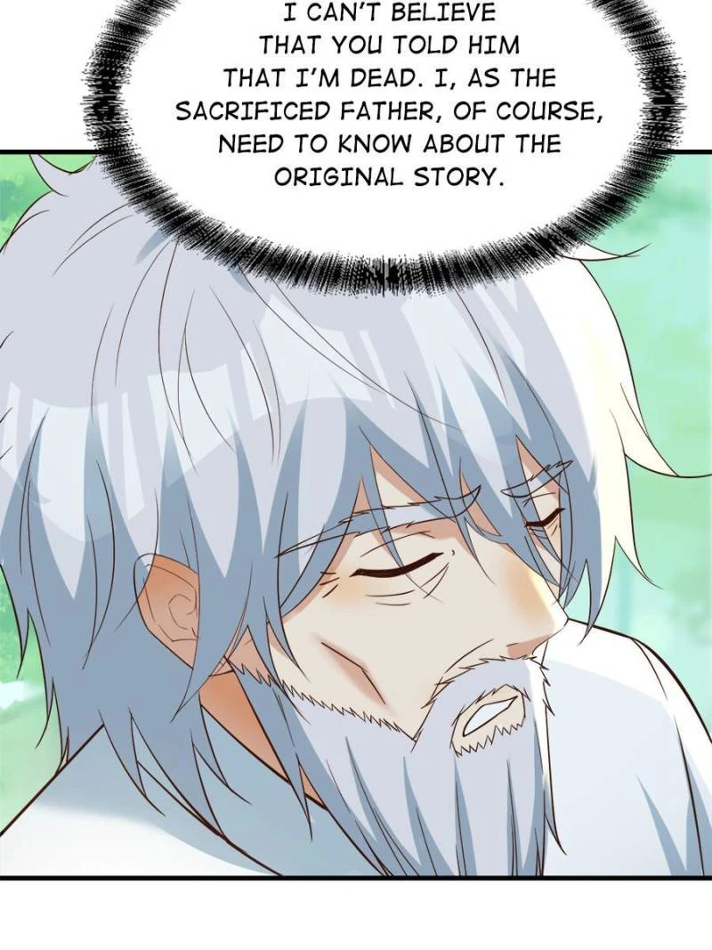 Supreme Saint's Love Debts Chapter 77 - 20