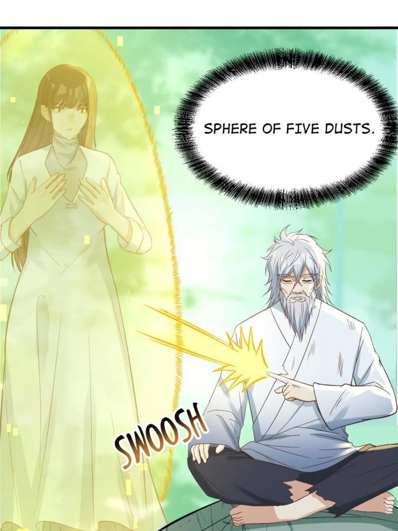 Supreme Saint's Love Debts Chapter 77 - 21