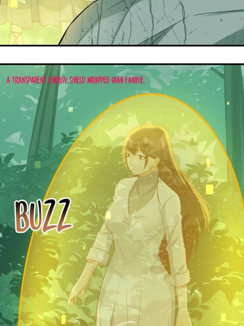 Supreme Saint's Love Debts Chapter 77 - 22