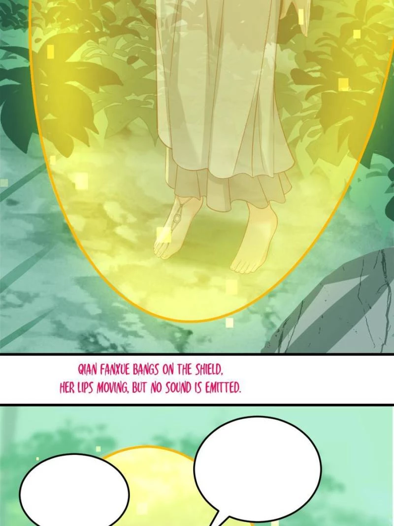 Supreme Saint's Love Debts Chapter 77 - 23