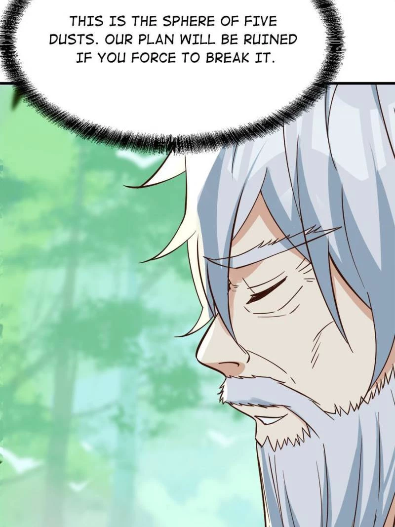 Supreme Saint's Love Debts Chapter 77 - 26