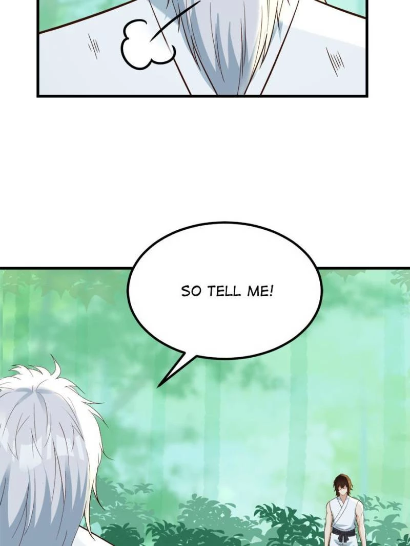 Supreme Saint's Love Debts Chapter 77 - 30