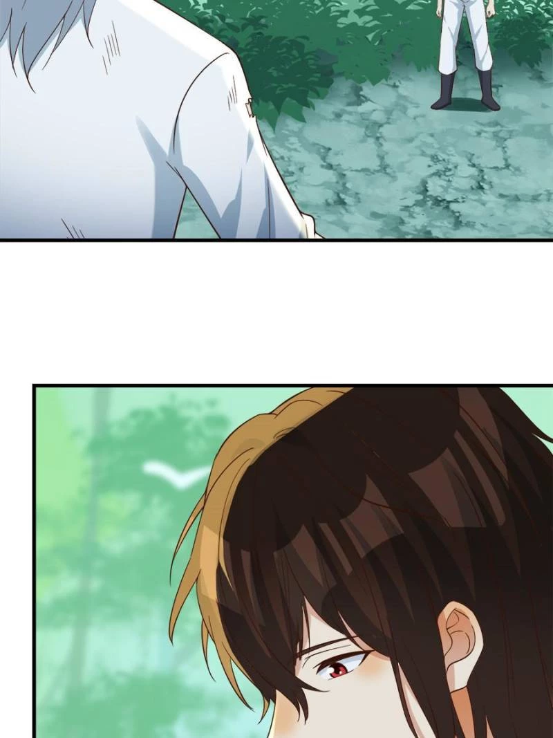 Supreme Saint's Love Debts Chapter 77 - 31