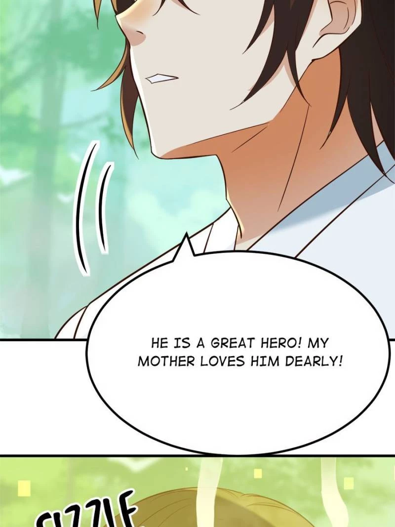 Supreme Saint's Love Debts Chapter 77 - 33