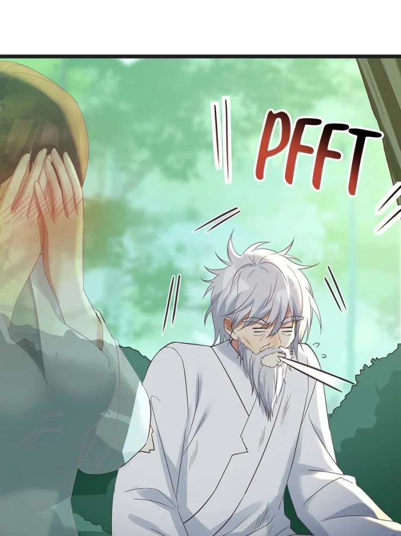 Supreme Saint's Love Debts Chapter 77 - 35