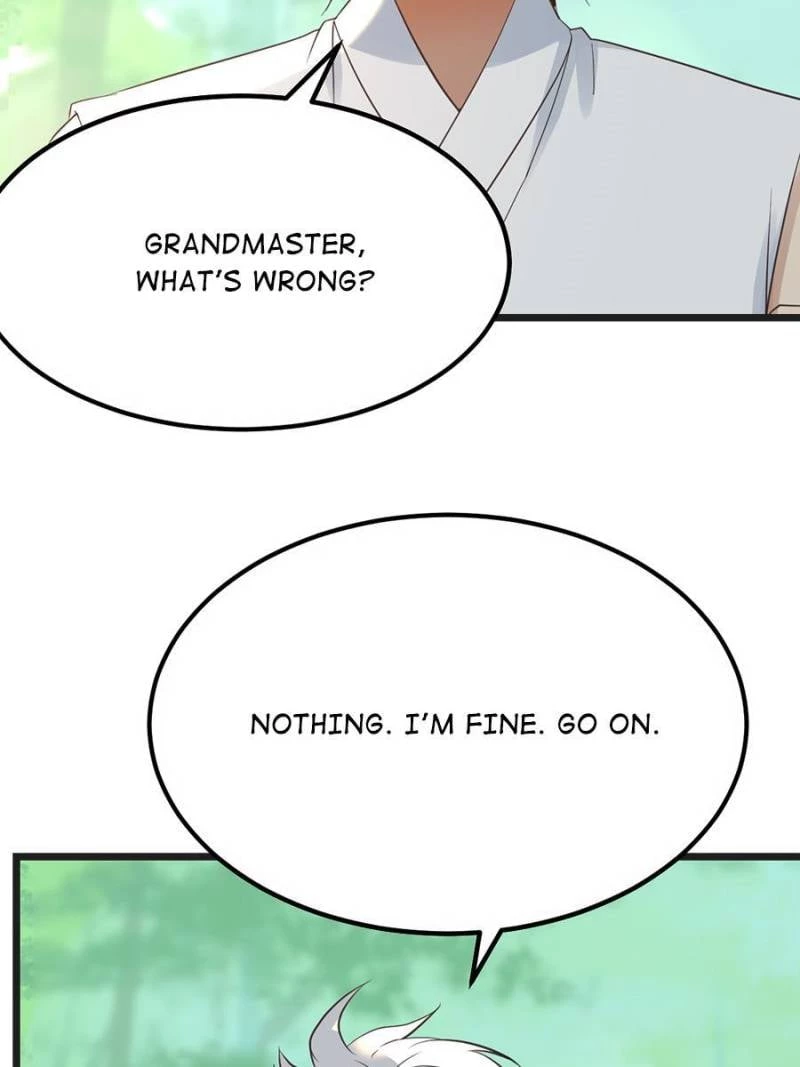Supreme Saint's Love Debts Chapter 77 - 37