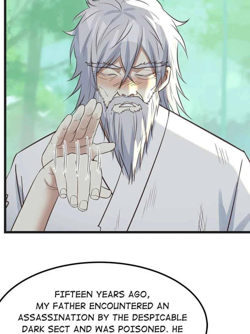 Supreme Saint's Love Debts Chapter 77 - 38