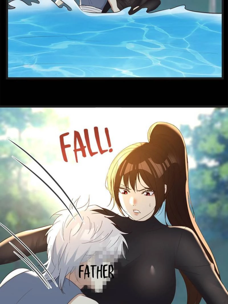 Supreme Saint's Love Debts Chapter 77 - 44